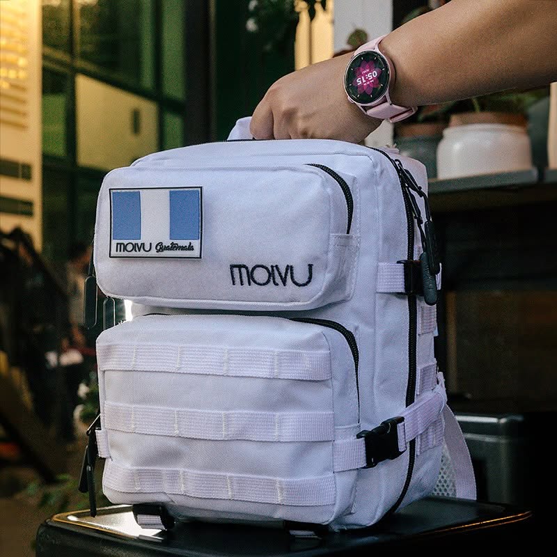 Mochila Roquita de MOLVU