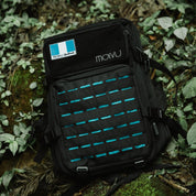 Mochila Roca Molvu