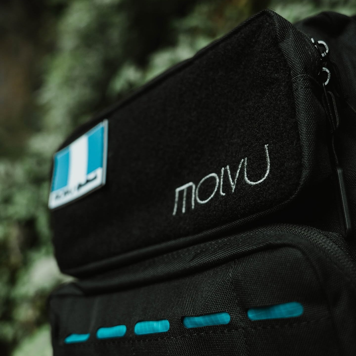 Mochila Roca Molvu
