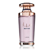 Perfumes  árabe Mayar de Lattafa - Dressygt