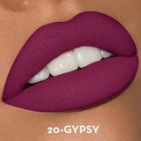 Labial Mousse Matte de Italia Delux