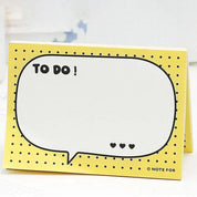 Post-it cute