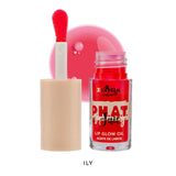 P.H.A.T Lip Glow Oil de Italia Deluxe