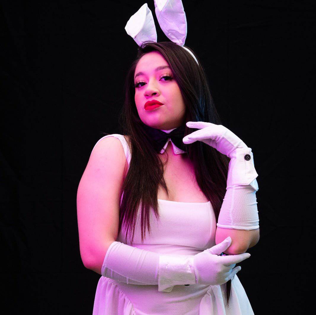 Conjunto de disfraz de conejo - Dressygt