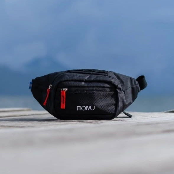 Cangurera deportiva MOLVU