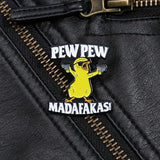 Pin de Pew Pew Madafakas