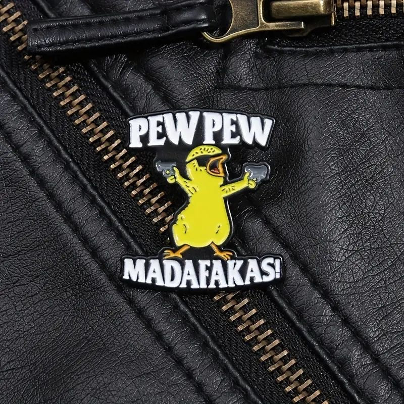 Pin de Pew Pew Madafakas