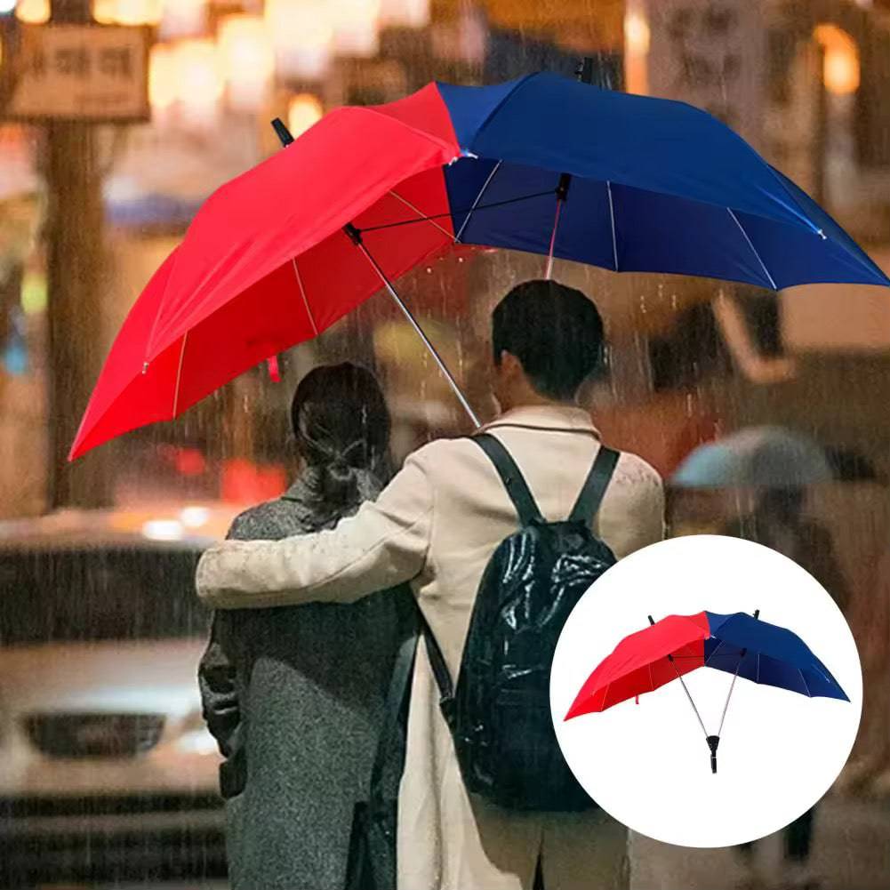 Paraguas expandible para dos personas - Dressygt