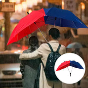 Paraguas expandible para dos personas - Dressygt