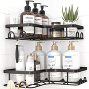 Organizador esquinero para baño - Dressygt