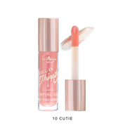 Fill-In Thirsty Plumping Gloss de de Italia Deluxe