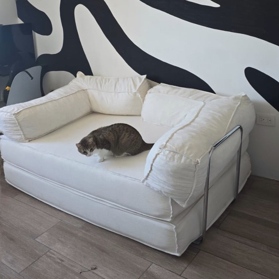 Sofá plegable - Dressygt