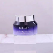 Dúo de Crema facial de día y de noche Dr rashel - Dressygt
