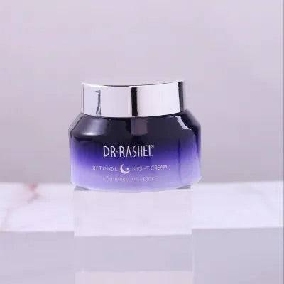 Dúo de Crema facial de día y de noche Dr rashel - Dressygt