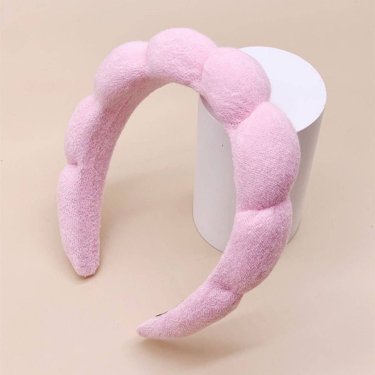Diadema para skincare - Dressygt