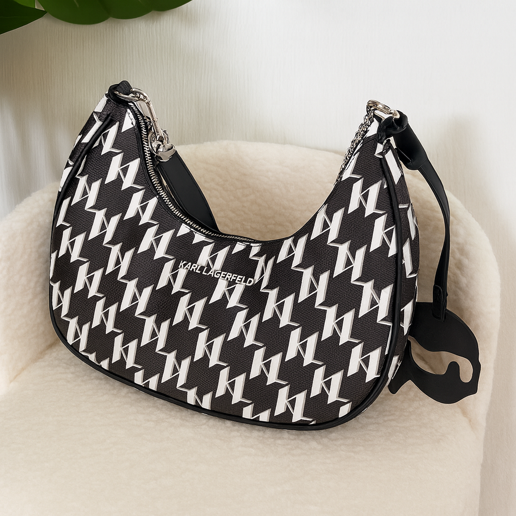 Bolso baguette - Dressygt