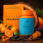 Perfume Odyssey Mandarin Sky de Armaf