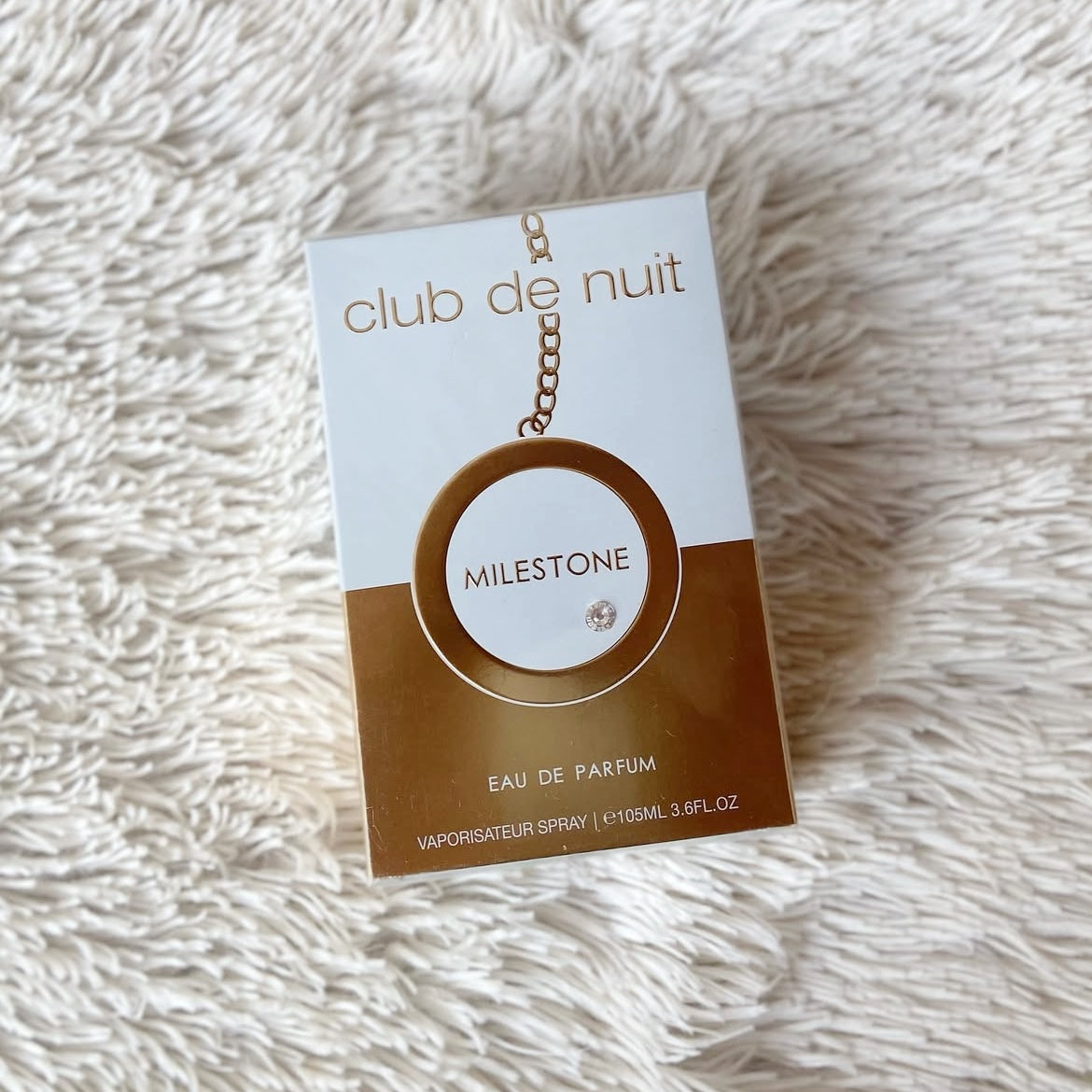 Perfume Club de Nuit Milestone Unisex - Dressygt