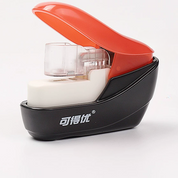 Mini engrapadora sin grapas