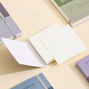 Cuaderno de dibujo de 40 hojas - Dressygt