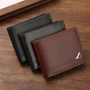 Billetera compacta para hombre - Dressygt