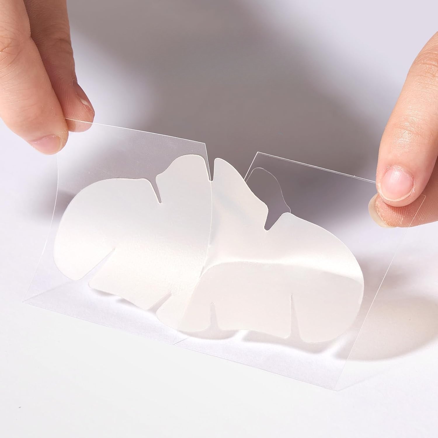 Parche para nariz removedor de puntos negros