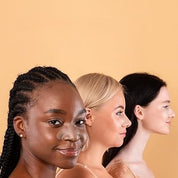 Parche para nariz removedor de puntos negros