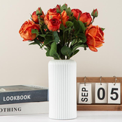 Florero minimalista - Dressygt