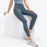licra lisa deportiva