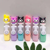 Set de mini resaltadores kawaii