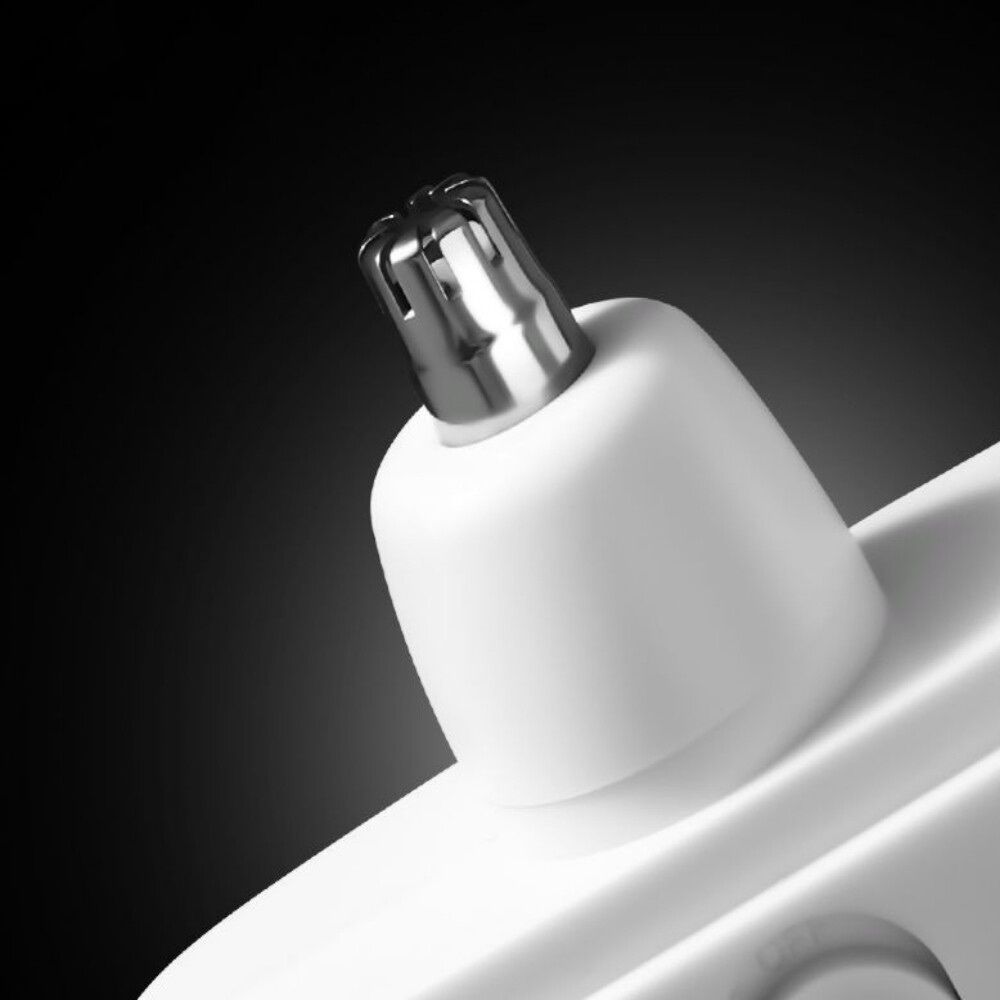 Afeitadora de precisión para nariz y oídos - Dressygt