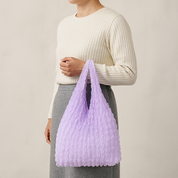 Bolsa para compras plegable