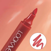 Delineador de labios liquido efecto mate - Dressygt