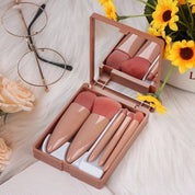 Set de mini brochas - Dressygt