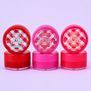 Lip balm frutal hidratante
