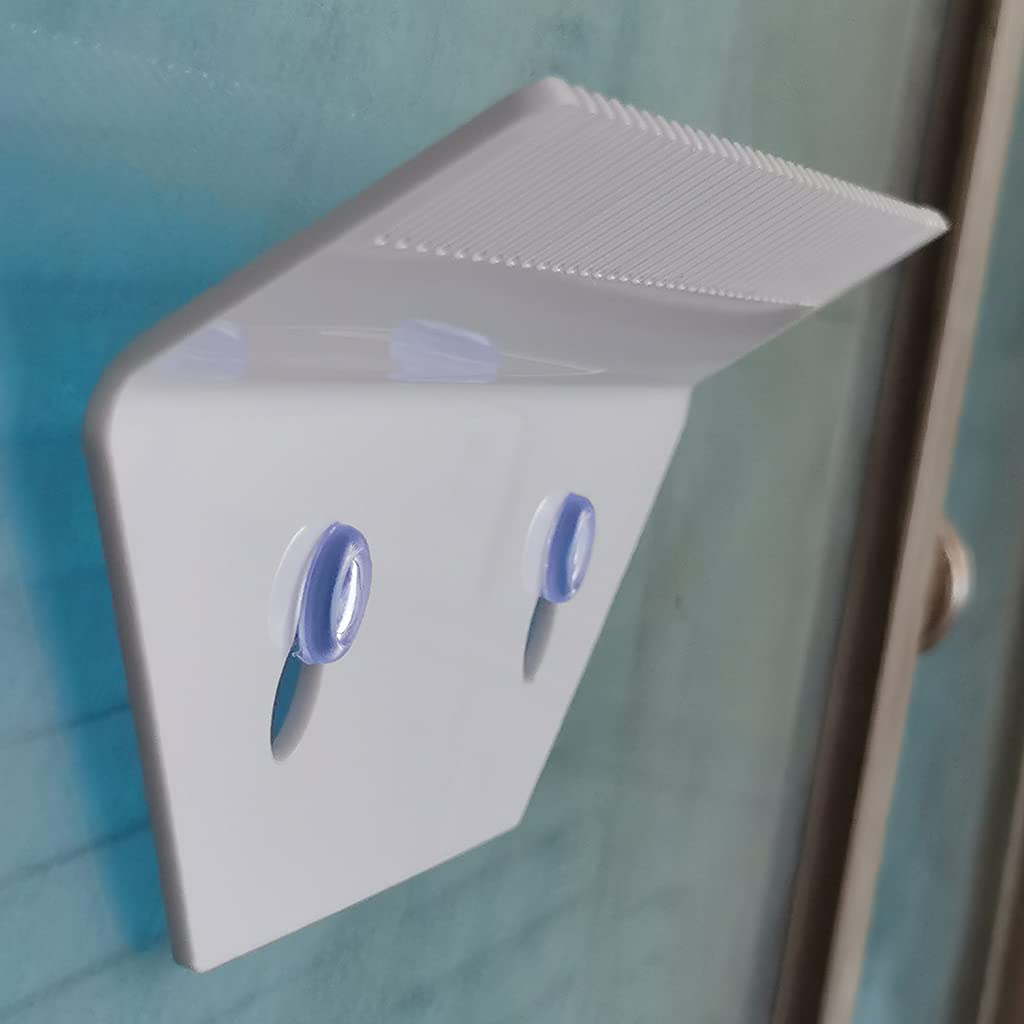 Soporte de pared para extensiones de cabello - Dressygt