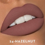 Labial Mousse Matte de Italia Delux