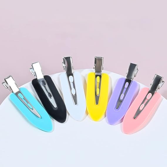 Set de clips para cabello - Dressygt