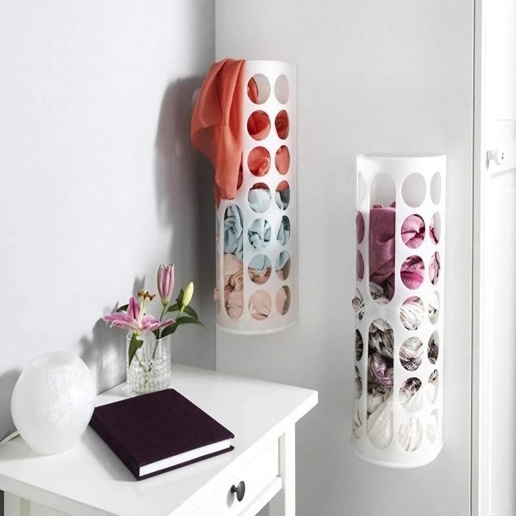 Organizador de bolsas plásticas - Dressygt