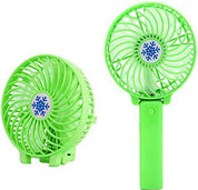 Ventilador de mano - Dressygt