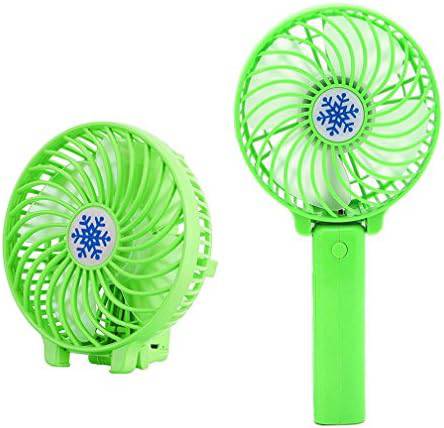 Ventilador de mano - Dressygt