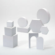 Set de 10 piezas props para fotografías