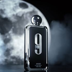 Perfume 9PM de Afnan - Dressygt