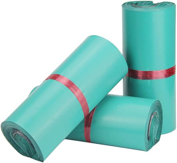 Ciento de bolsas para empaque de 38x52cm - 0.13mm - Dressygt