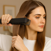 Plancha de cabello