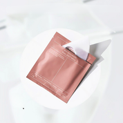 Mascarilla de colágeno y acido hialurónico