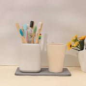 Bandeja absorbente para baño - Dressygt