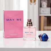 Perfume May We For Her