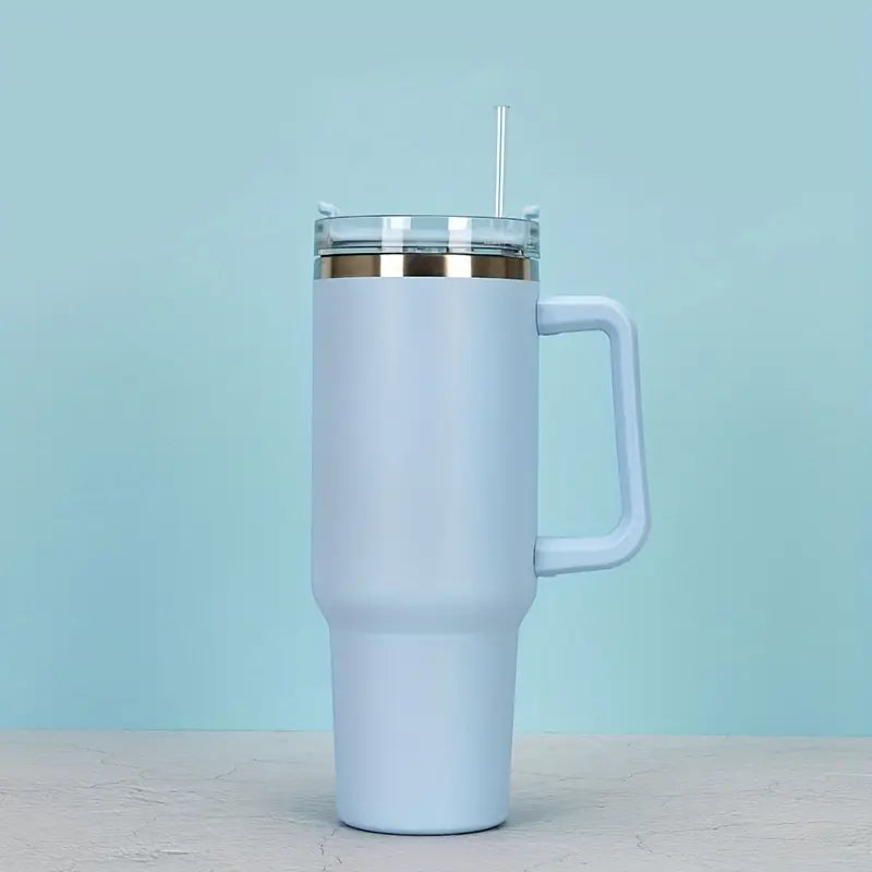 Termo de acero inoxidable - Dressygt