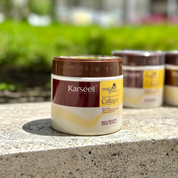 Mascarilla capilar de colágeno Karseell - Dressygt